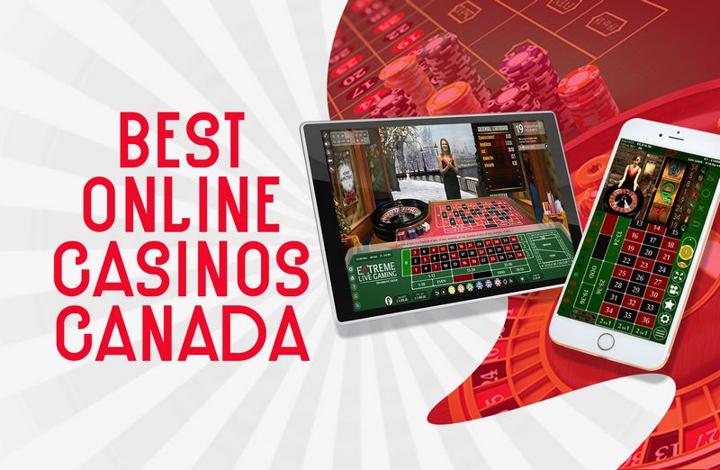 Contrast Canada's Finest Online Gambling establishments for 2026