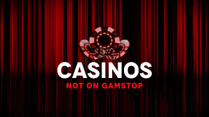 Non-Gamstop Casinos Your Guide to Alternative Online Gaming