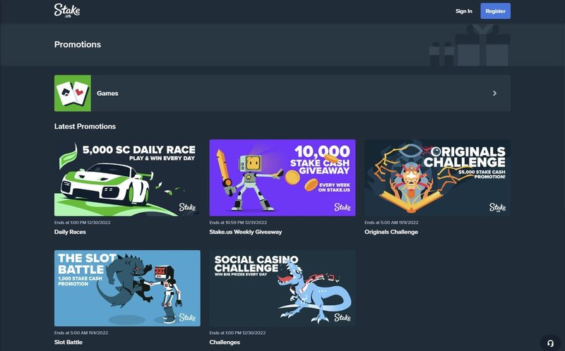 Descubre el Mejor Casino en Línea Stake para Jugar en España